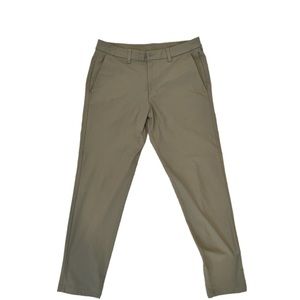 Lululemon Commission Pant Slim